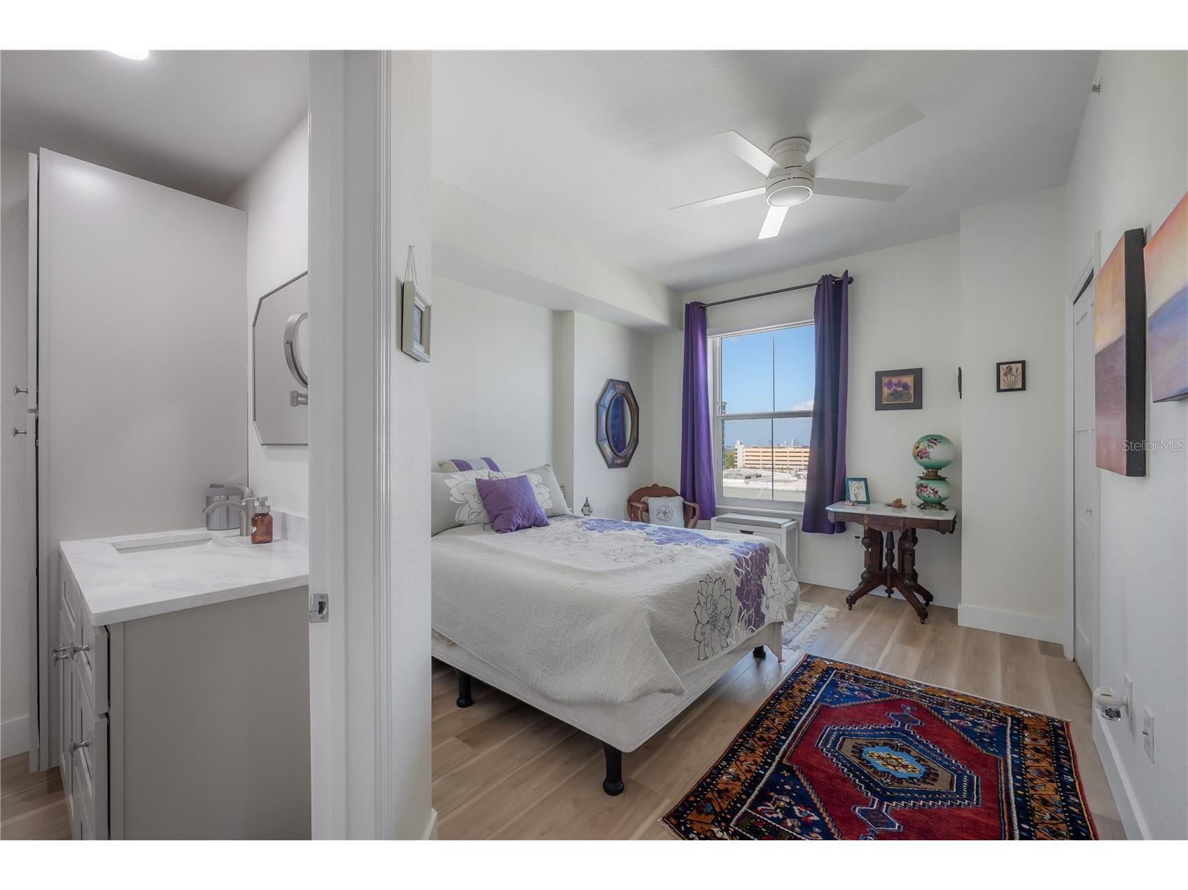 700 S Harbour Island Boulevard #713 Tampa FL 33602 - GARRISON & SEDDON CHANNELS TB8522777 image16