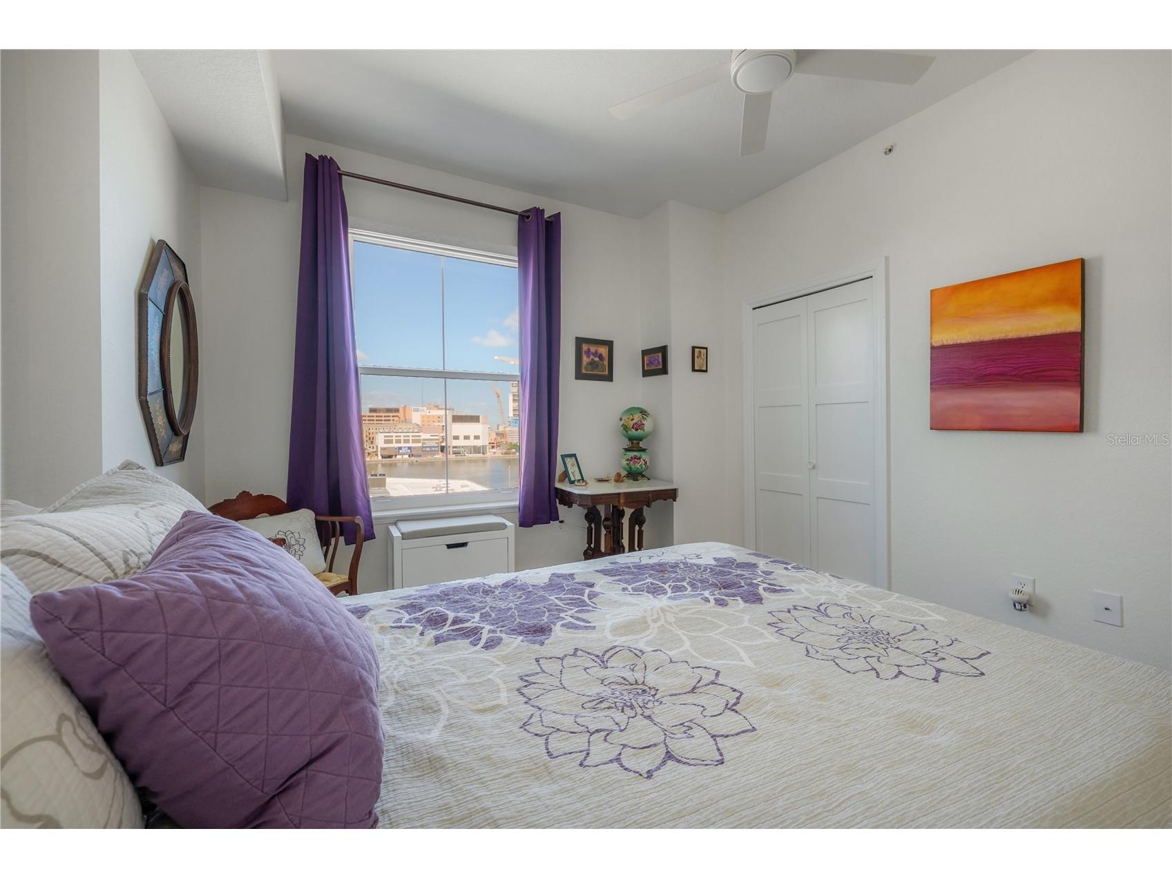700 S Harbour Island Boulevard #713 Tampa FL 33602 - GARRISON & SEDDON CHANNELS TB8522777 image17