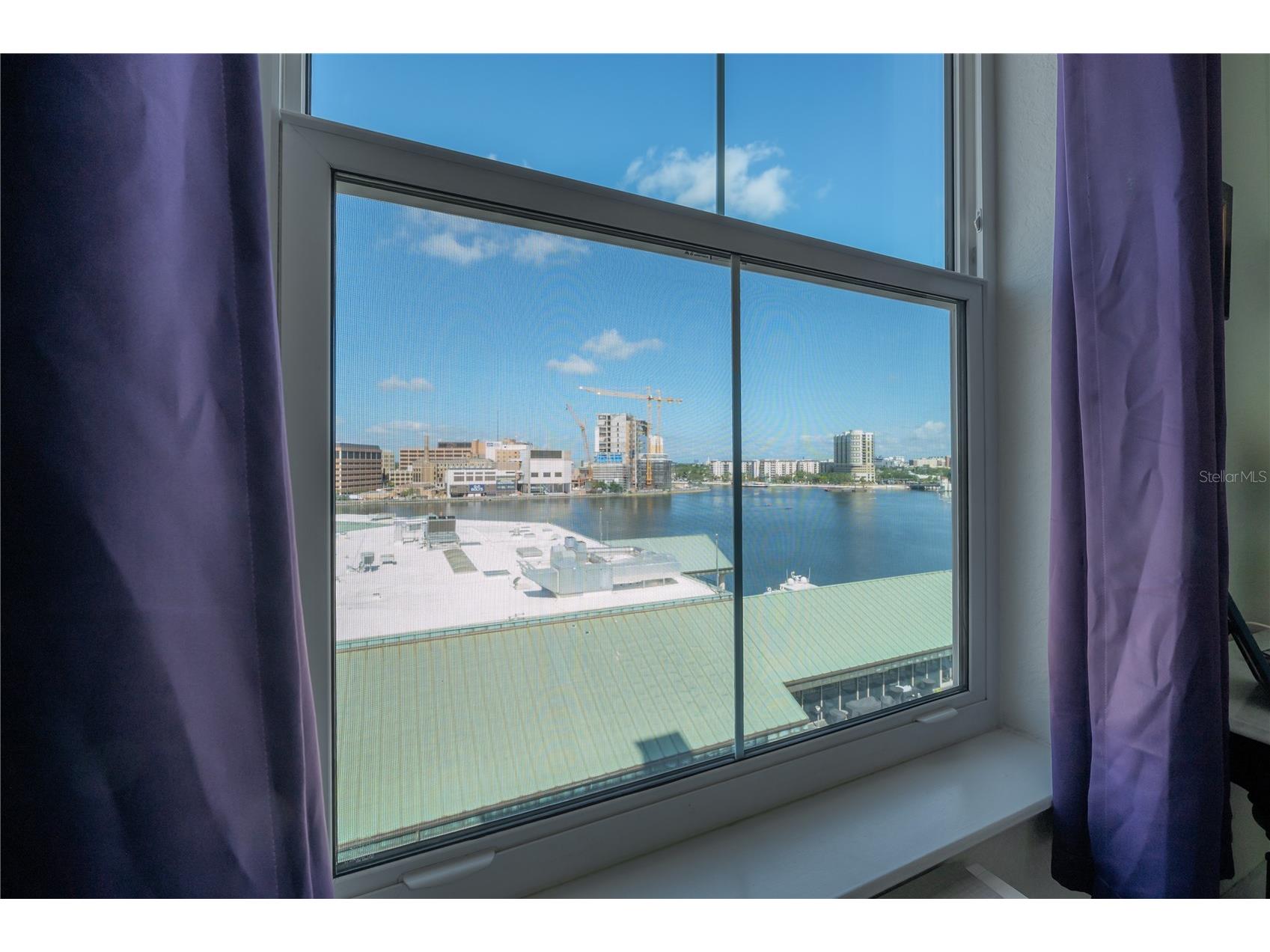 700 S Harbour Island Boulevard #713 Tampa FL 33602 - GARRISON & SEDDON CHANNELS TB8522777 image18