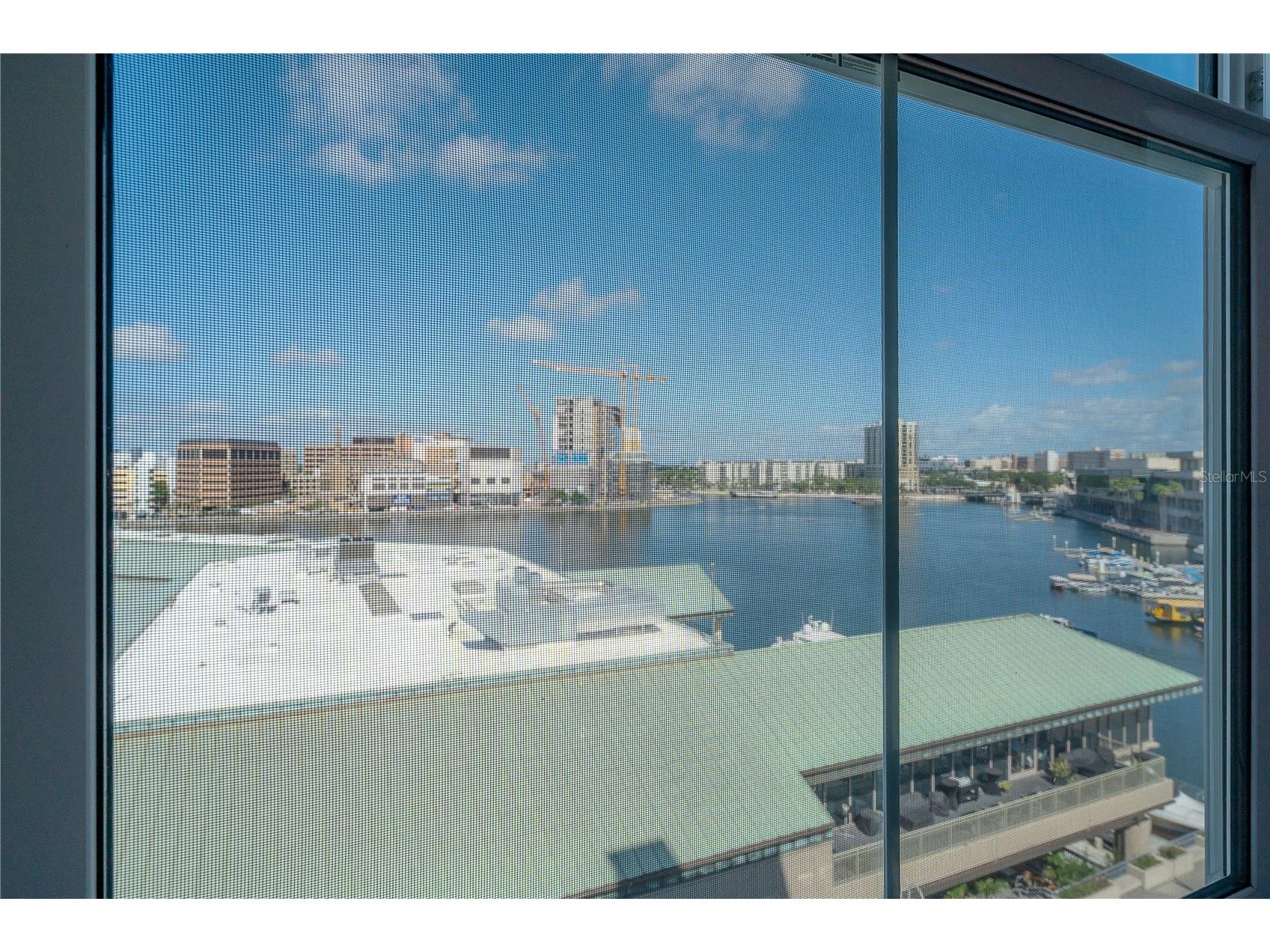 700 S Harbour Island Boulevard #713 Tampa FL 33602 - GARRISON & SEDDON CHANNELS TB8522777 image19