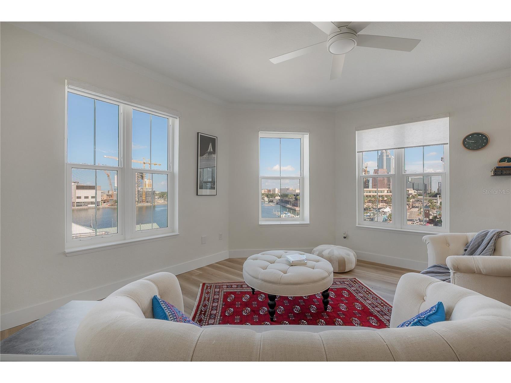 700 S Harbour Island Boulevard #713 Tampa FL 33602 - GARRISON & SEDDON CHANNELS TB8522777 image2