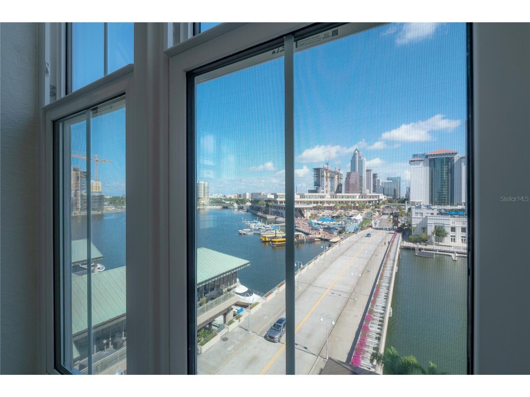 700 S Harbour Island Boulevard #713 Tampa FL 33602 - GARRISON & SEDDON CHANNELS TB8522777 image3