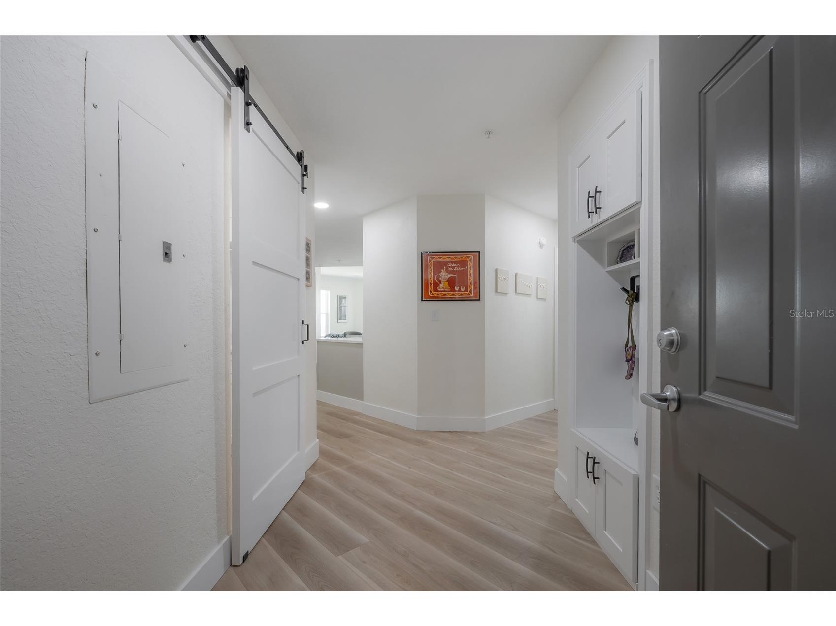 700 S Harbour Island Boulevard #713 Tampa FL 33602 - GARRISON & SEDDON CHANNELS TB8522777 image33