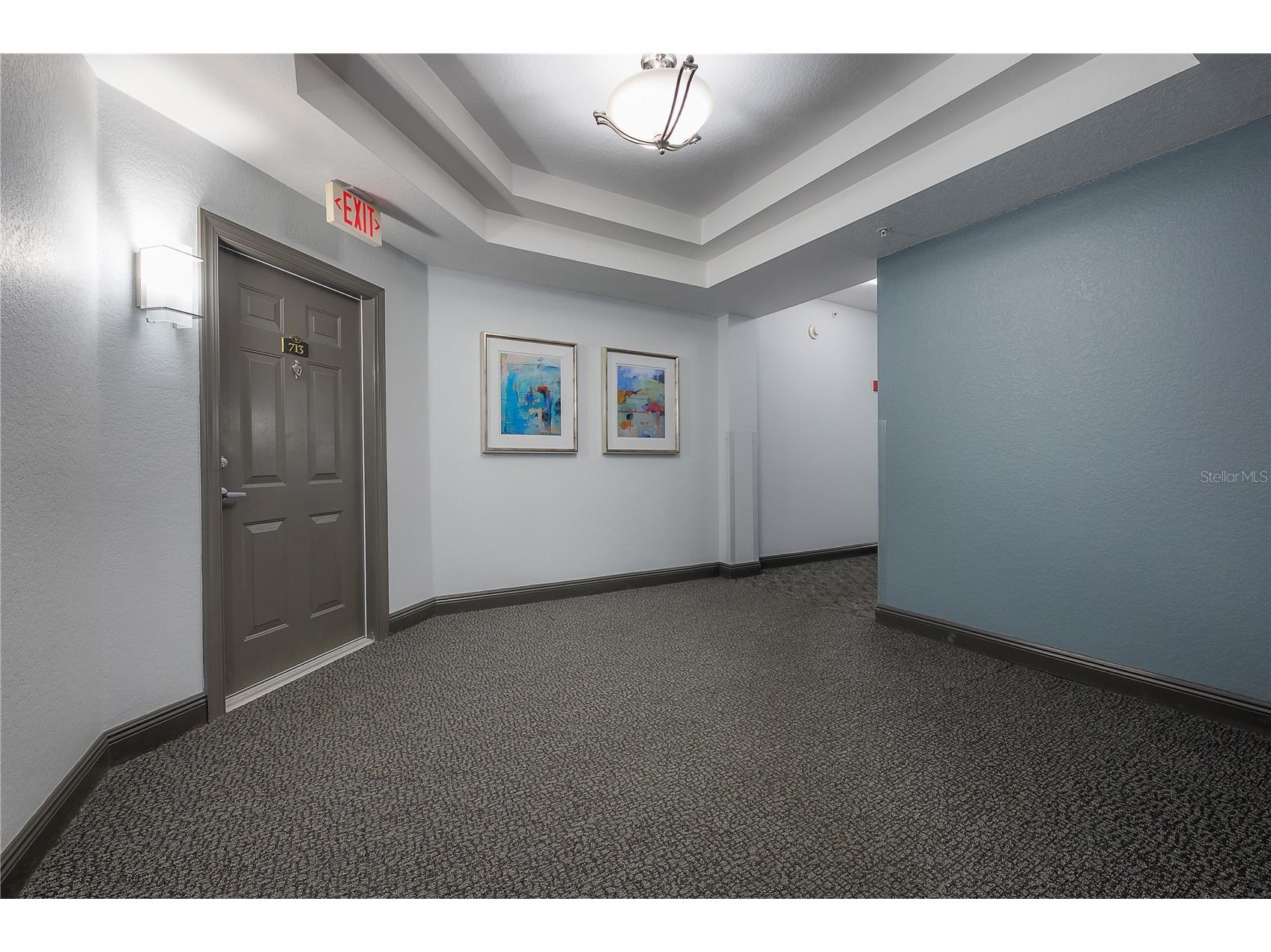 700 S Harbour Island Boulevard #713 Tampa FL 33602 - GARRISON & SEDDON CHANNELS TB8522777 image35