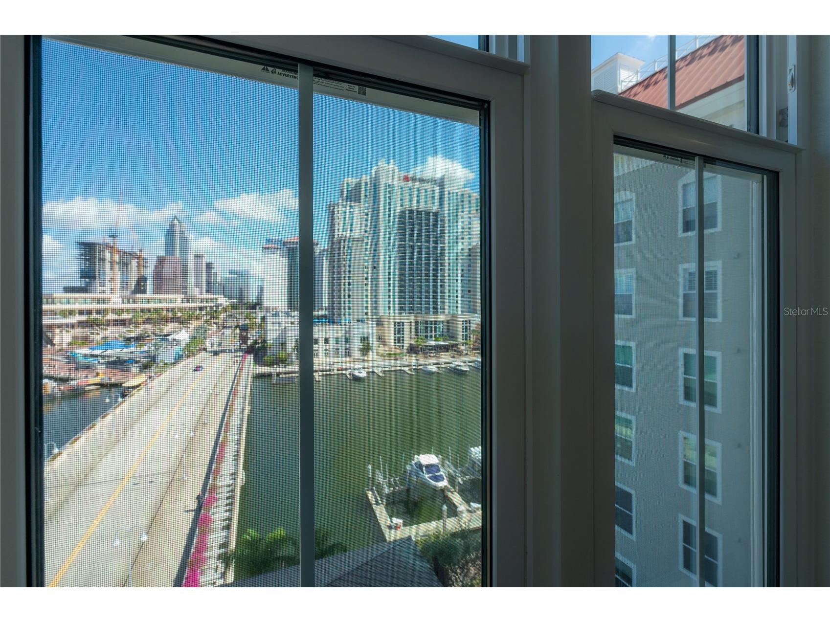 700 S Harbour Island Boulevard #713 Tampa FL 33602 - GARRISON & SEDDON CHANNELS TB8522777 image4