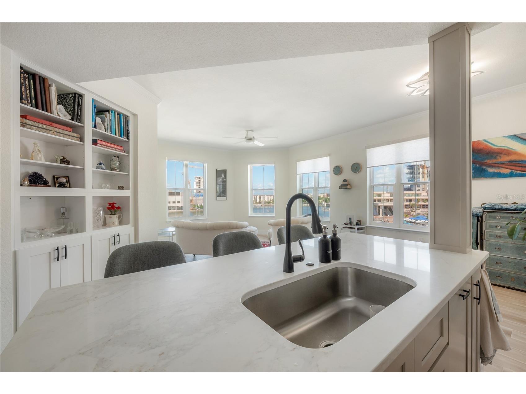 700 S Harbour Island Boulevard #713 Tampa FL 33602 - GARRISON & SEDDON CHANNELS TB8522777 image6