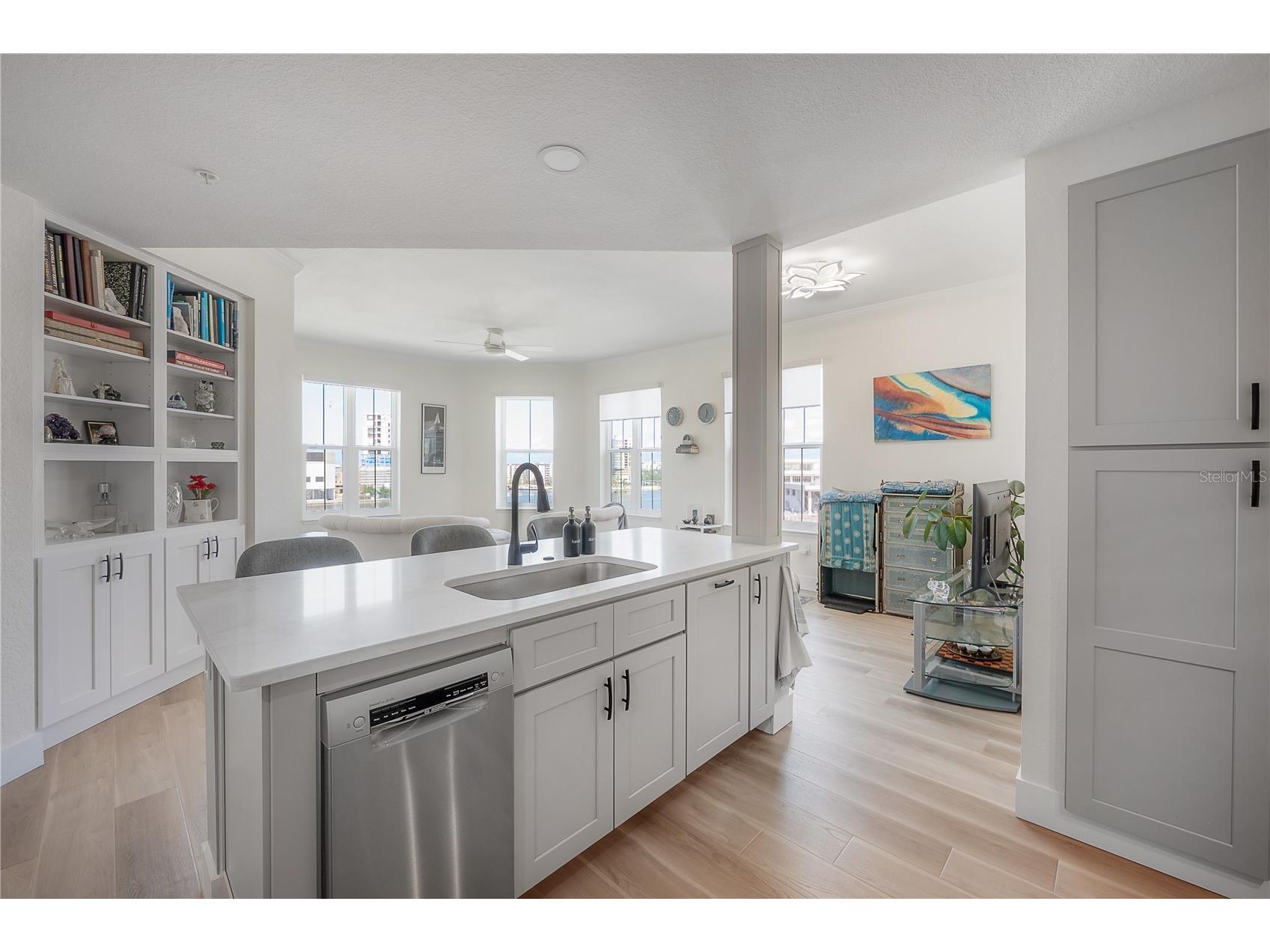 700 S Harbour Island Boulevard #713 Tampa FL 33602 - GARRISON & SEDDON CHANNELS TB8522777 image7