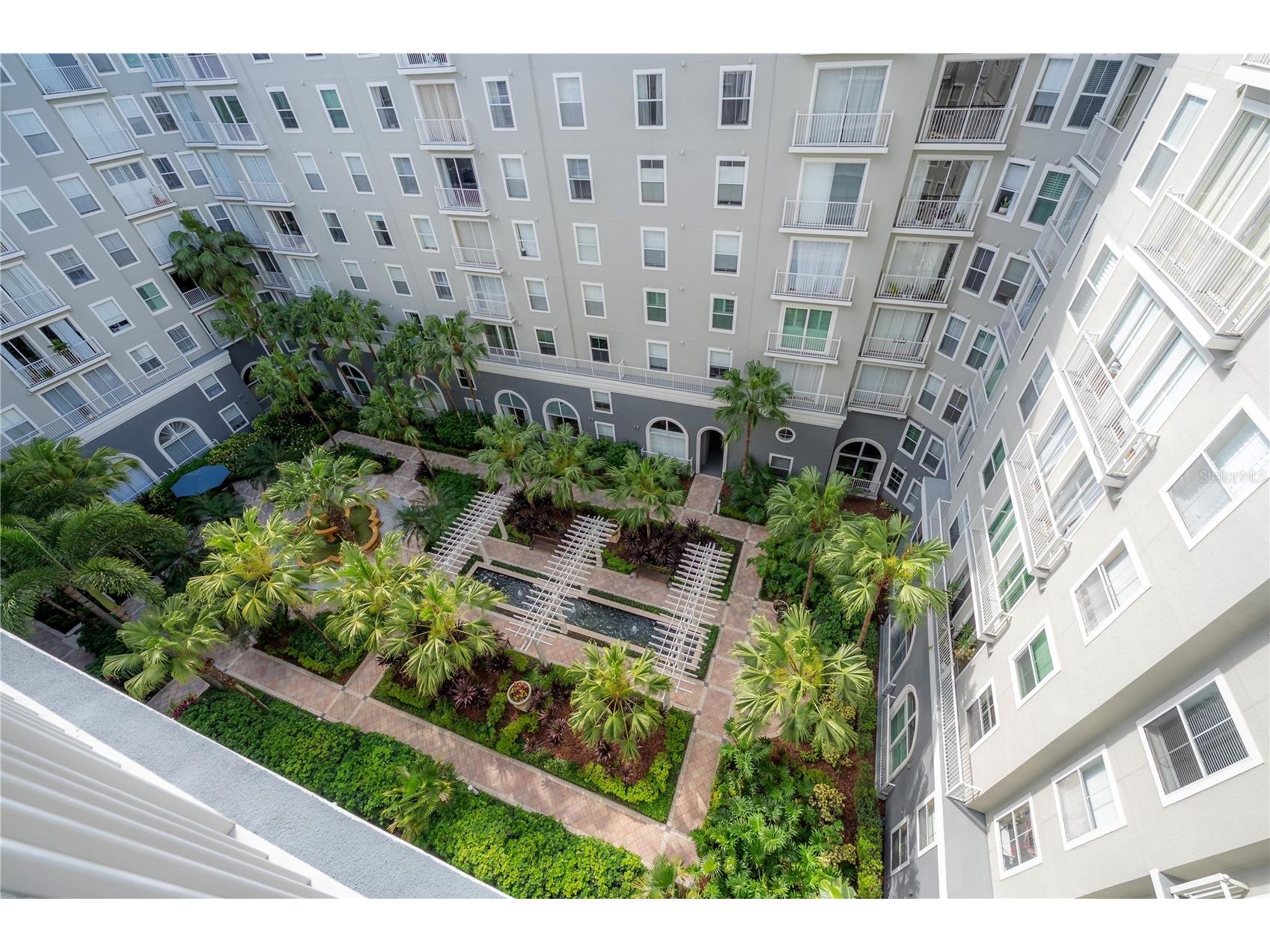 700 S Harbour Island Boulevard #716 Tampa FL 33602 - GARRISON CHANNEL TB8499110 image10