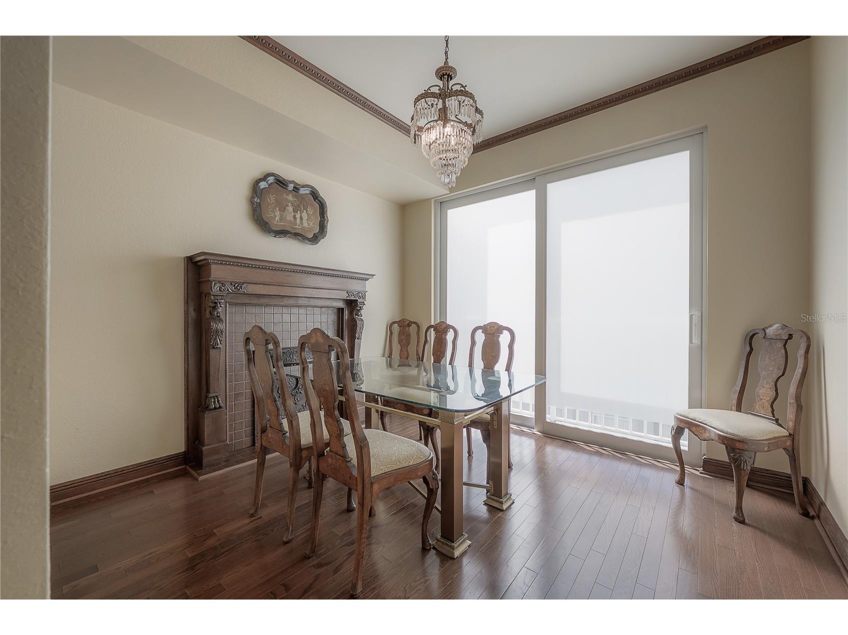 700 S Harbour Island Boulevard #716 Tampa FL 33602 - GARRISON CHANNEL TB8499110 image31