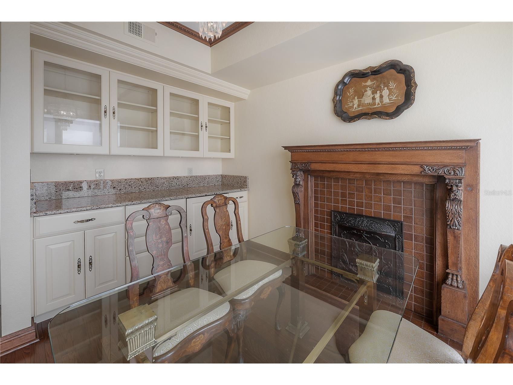 700 S Harbour Island Boulevard #716 Tampa FL 33602 - GARRISON CHANNEL TB8499110 image33