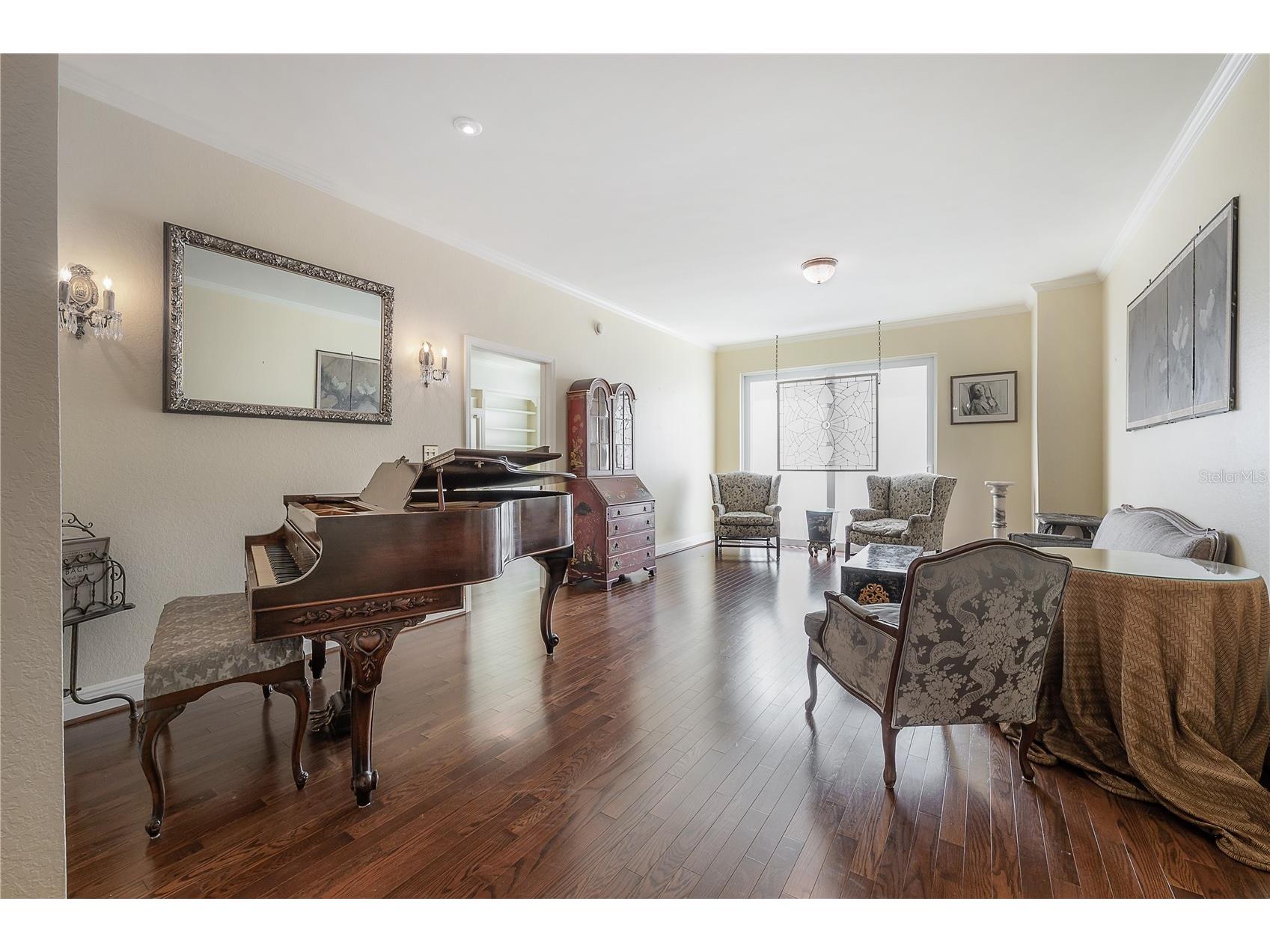 700 S Harbour Island Boulevard #716 Tampa FL 33602 - GARRISON CHANNEL TB8499110 image4