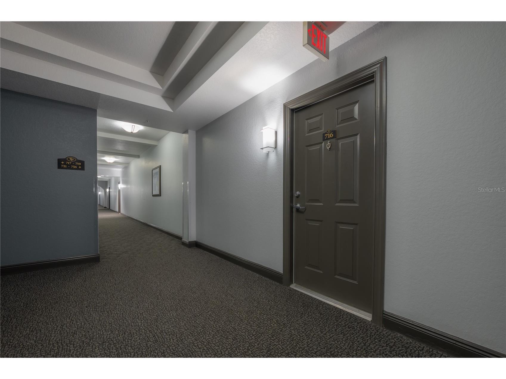 700 S Harbour Island Boulevard #716 Tampa FL 33602 - GARRISON CHANNEL TB8499110 image43