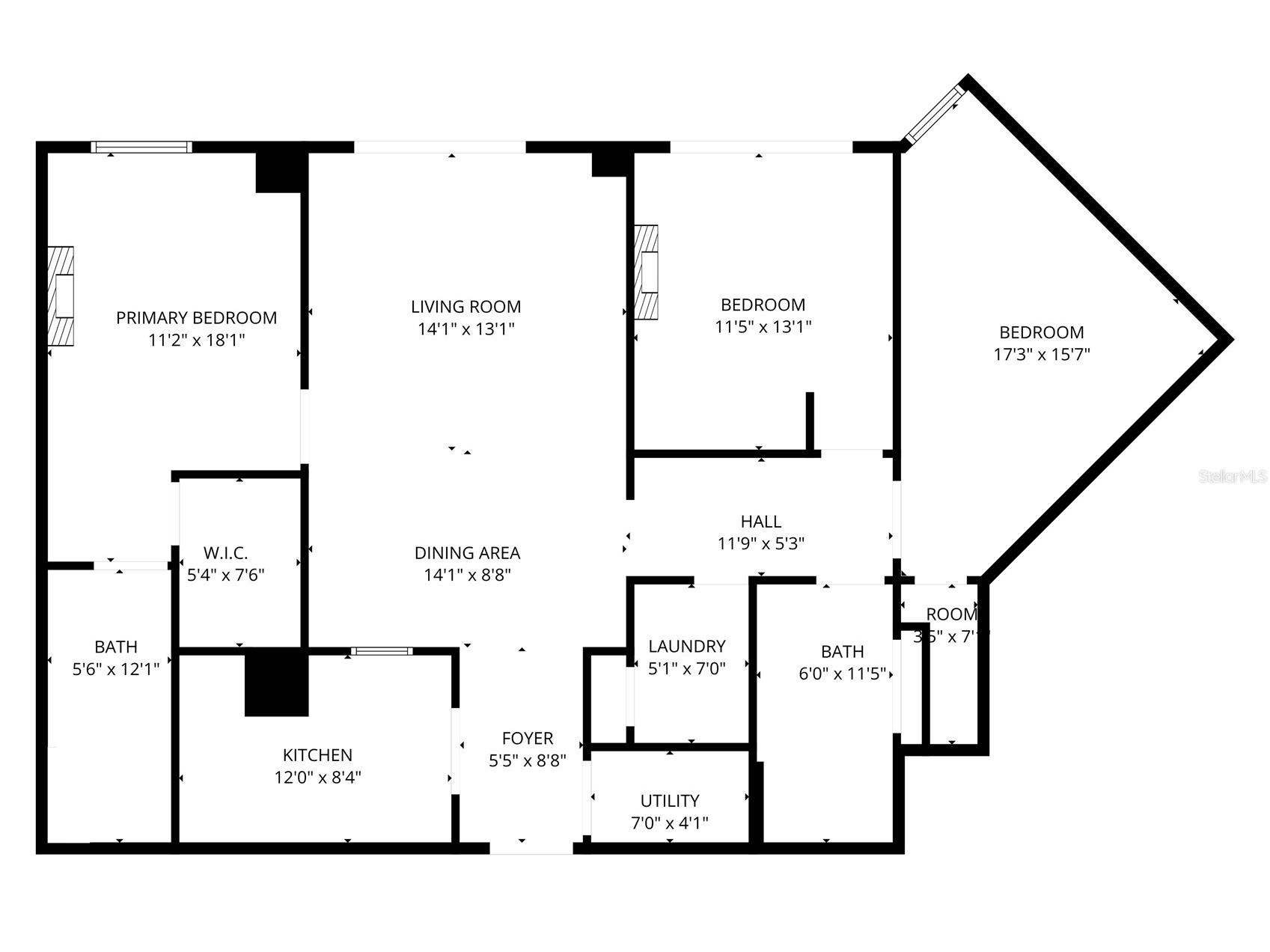 700 S Harbour Island Boulevard #716 Tampa FL 33602 - GARRISON CHANNEL TB8499110 image44