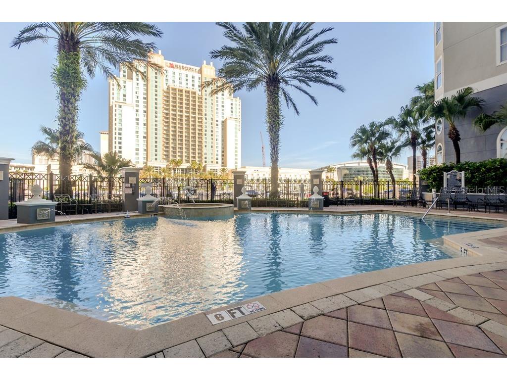700 S Harbour Island Boulevard #716 Tampa FL 33602 - GARRISON CHANNEL TB8499110 image46