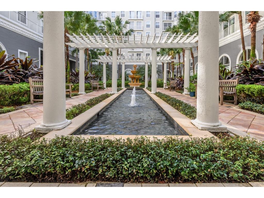 700 S Harbour Island Boulevard #716 Tampa FL 33602 - GARRISON CHANNEL TB8499110 image48