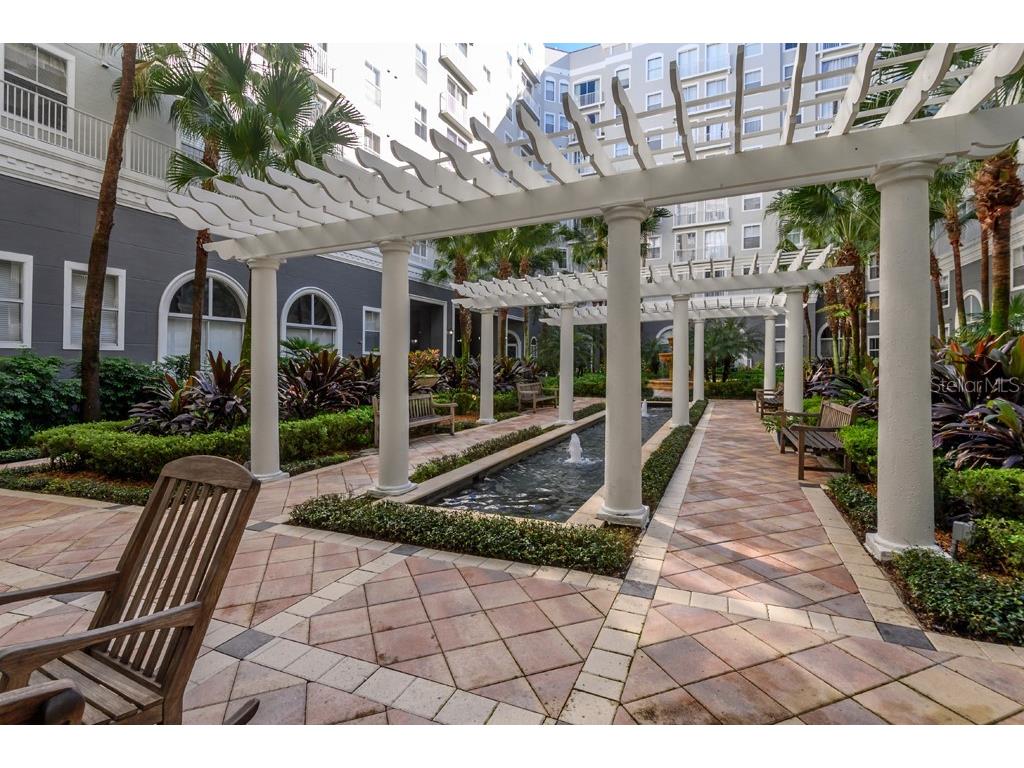 700 S Harbour Island Boulevard #716 Tampa FL 33602 - GARRISON CHANNEL TB8499110 image50