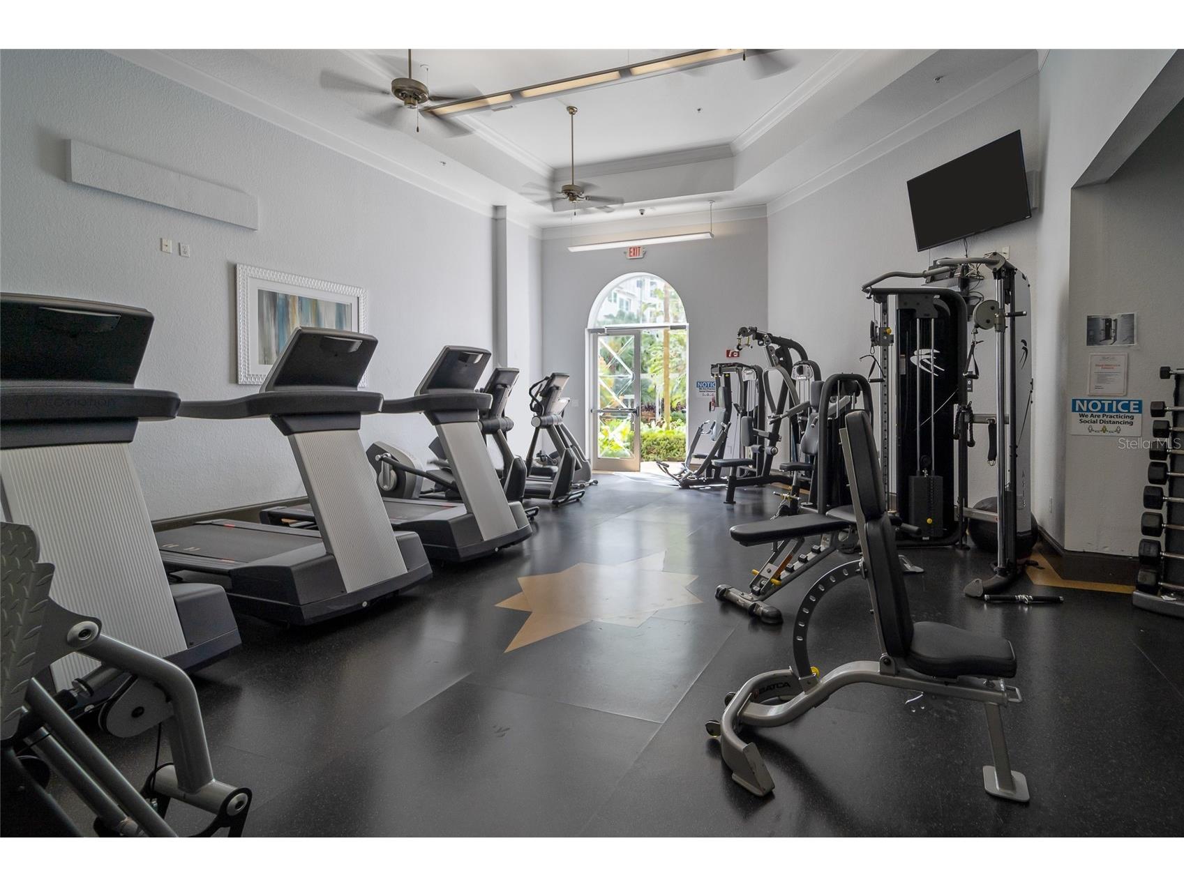 700 S Harbour Island Boulevard #716 Tampa FL 33602 - GARRISON CHANNEL TB8499110 image55