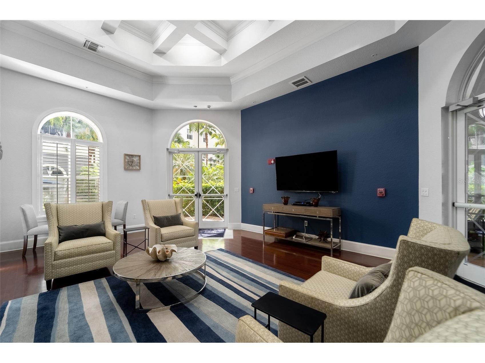 700 S Harbour Island Boulevard #716 Tampa FL 33602 - GARRISON CHANNEL TB8499110 image56