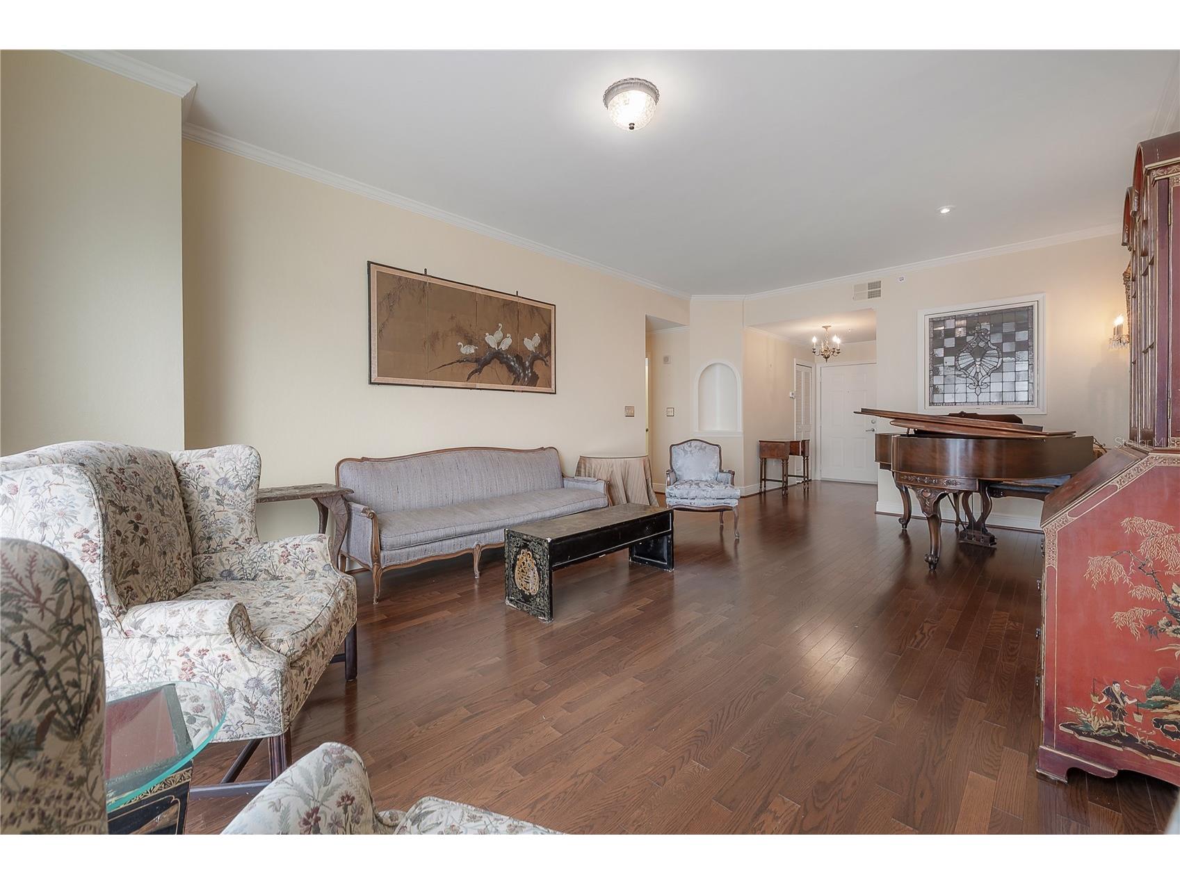 700 S Harbour Island Boulevard #716 Tampa FL 33602 - GARRISON CHANNEL TB8499110 image6