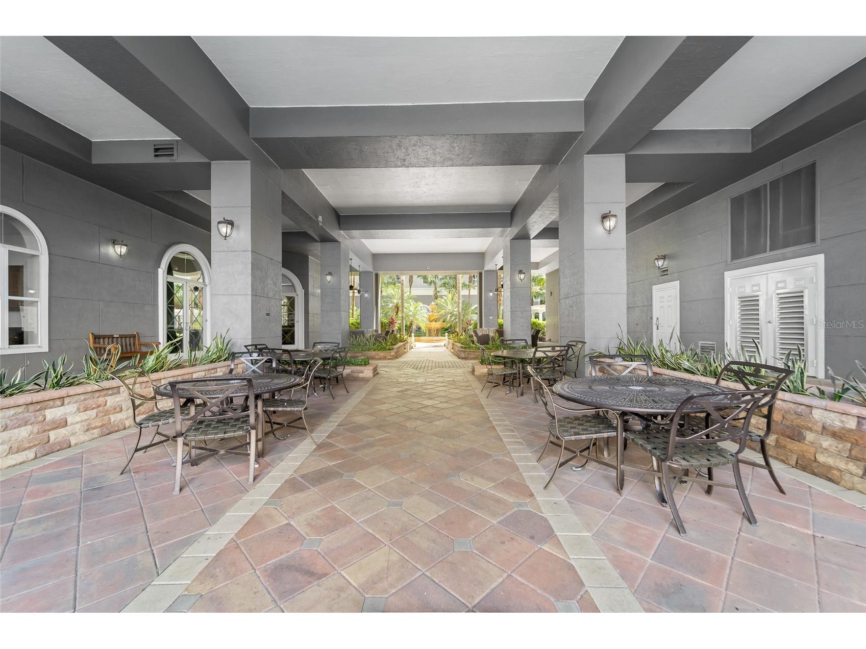 700 S Harbour Island Boulevard #716 Tampa FL 33602 - GARRISON CHANNEL TB8499110 image60