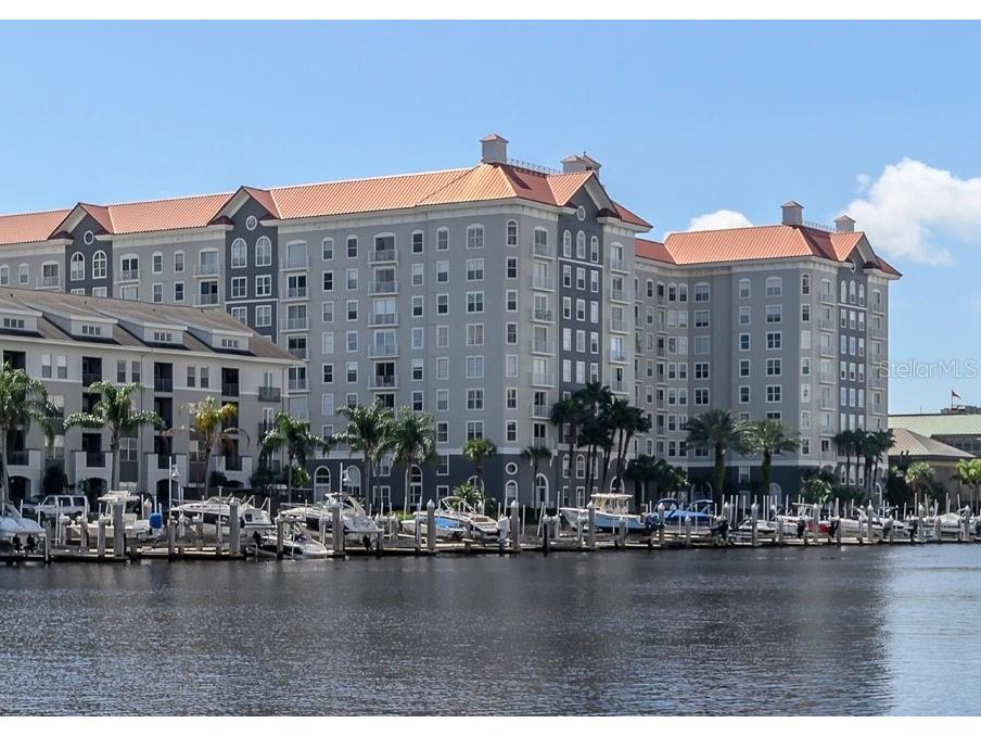700 S Harbour Island Boulevard #716 Tampa FL 33602 - GARRISON CHANNEL TB8499110 image61