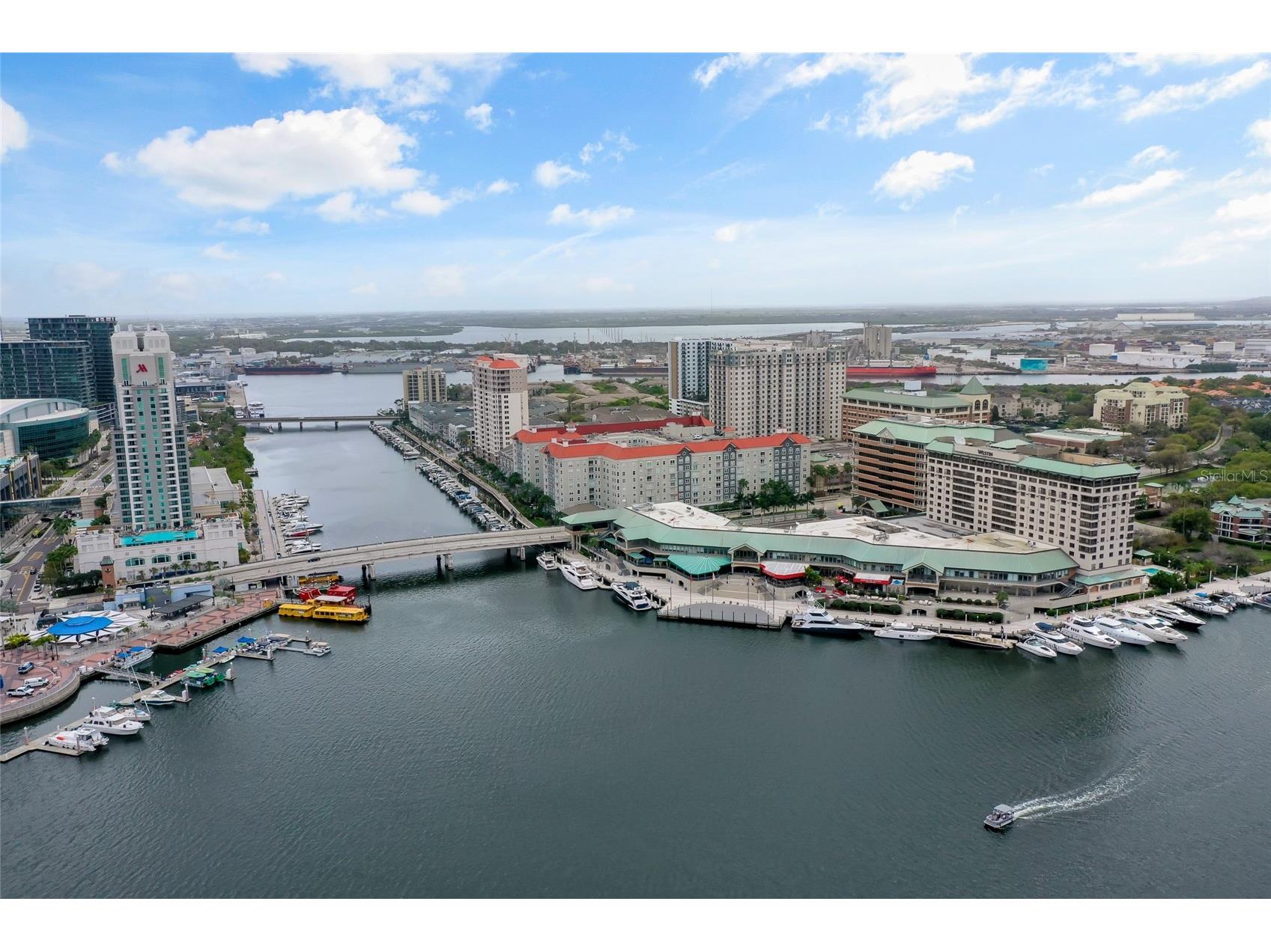 700 S Harbour Island Boulevard #716 Tampa FL 33602 - GARRISON CHANNEL TB8499110 image62