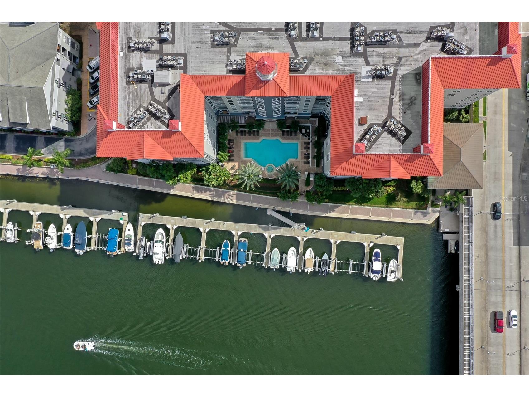 700 S Harbour Island Boulevard #716 Tampa FL 33602 - GARRISON CHANNEL TB8499110 image66