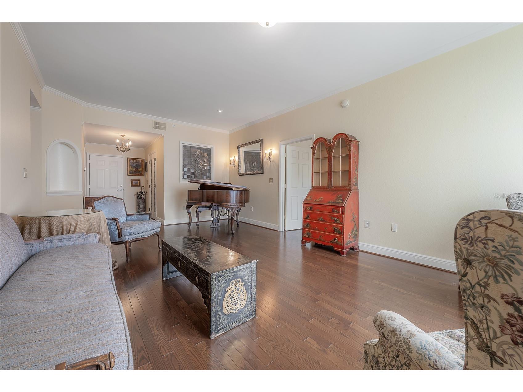 700 S Harbour Island Boulevard #716 Tampa FL 33602 - GARRISON CHANNEL TB8499110 image7