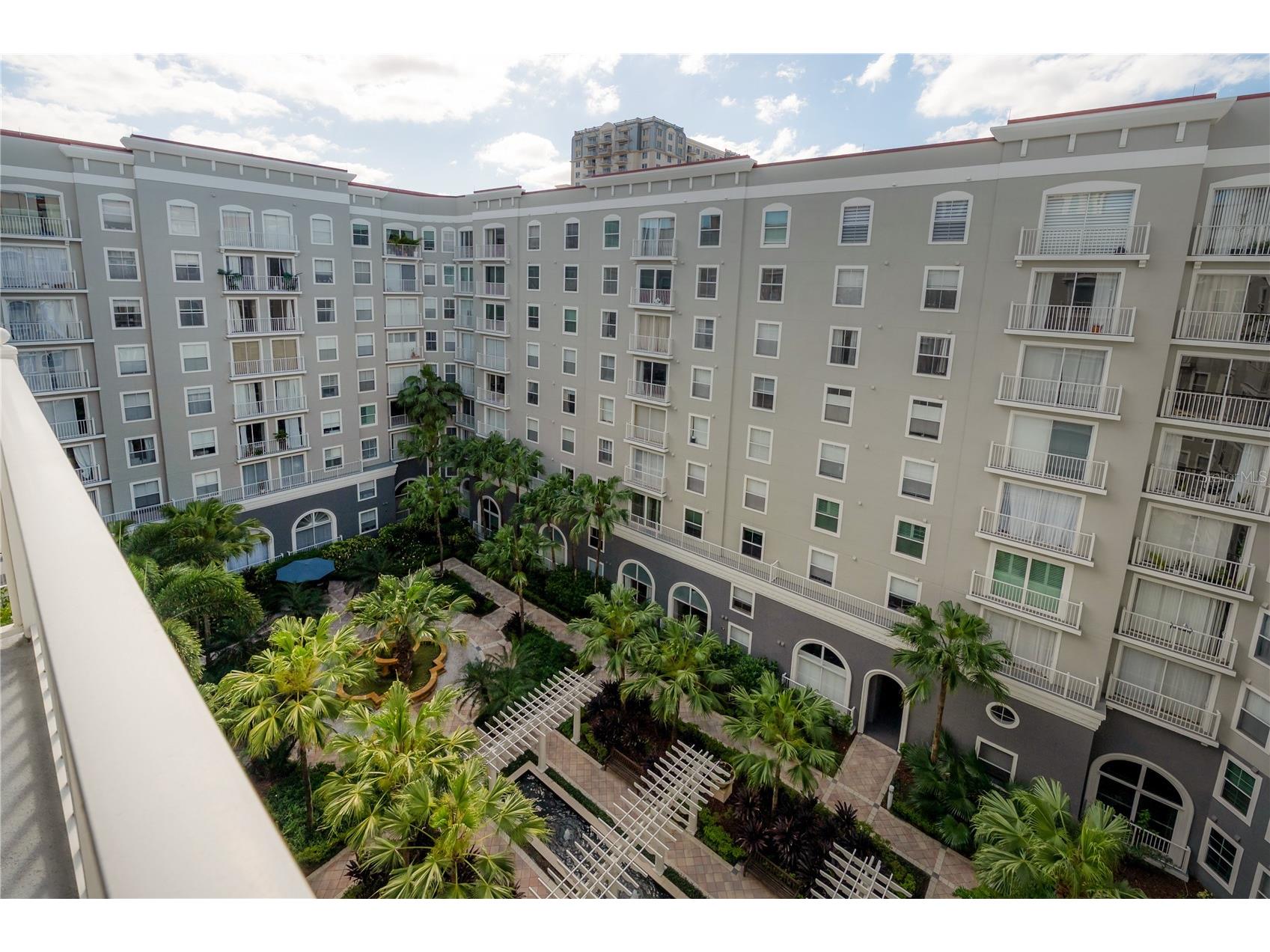 700 S Harbour Island Boulevard #716 Tampa FL 33602 - GARRISON CHANNEL TB8499110 image9