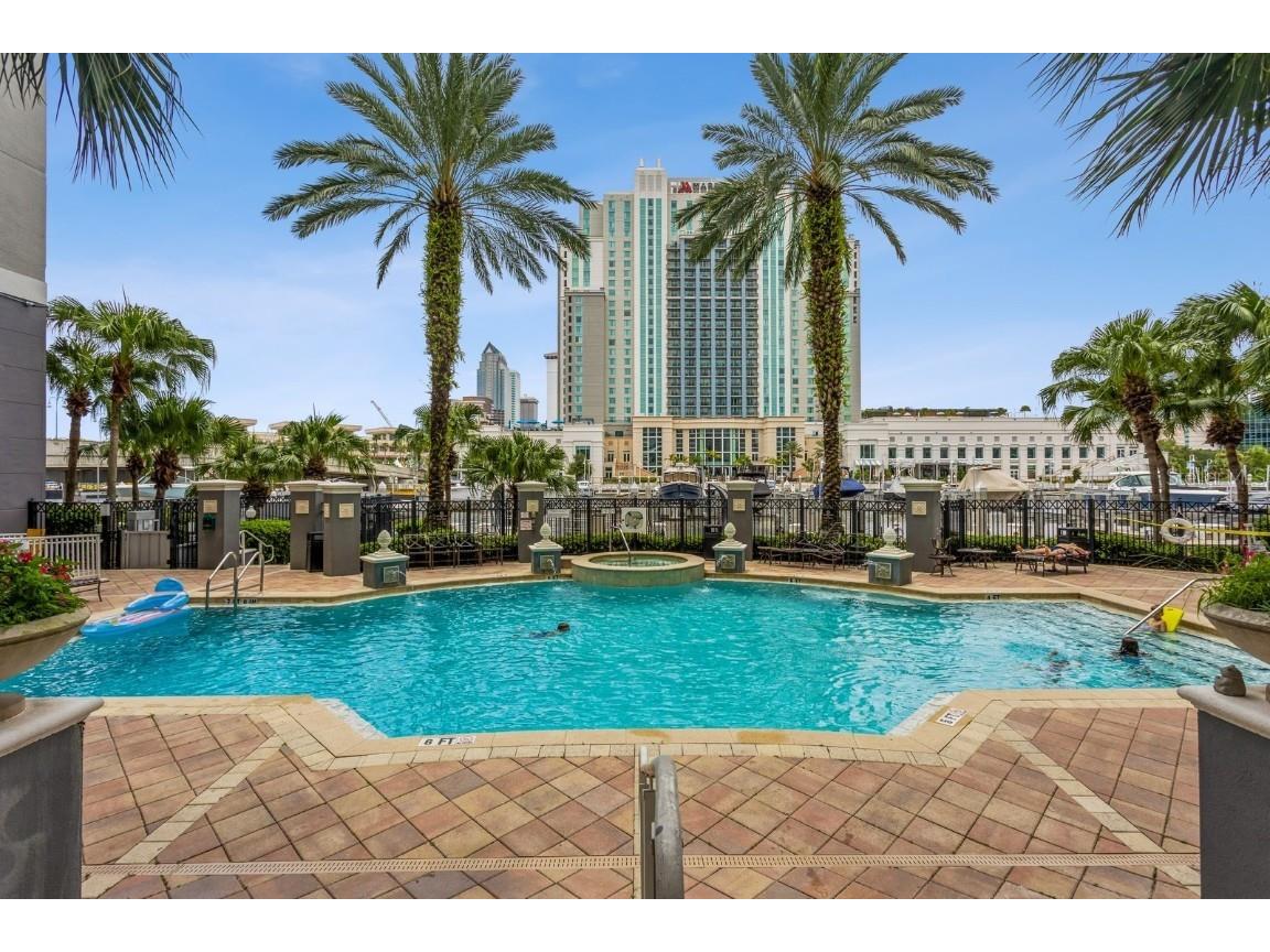 700 S Harbour Island Boulevard #722 Tampa FL 33602 TB8408807 image4