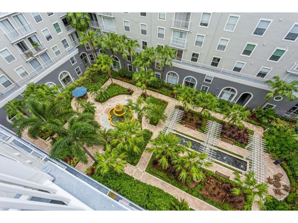 700 S Harbour Island Boulevard #722 Tampa FL 33602 TB8408807 image43