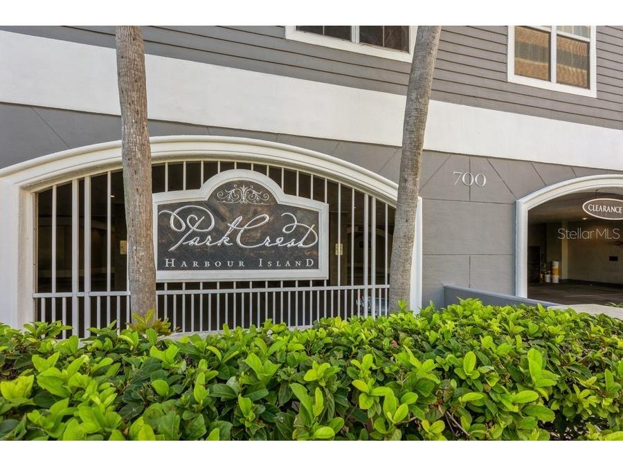 700 S Harbour Island Boulevard #722 Tampa FL 33602 TB8408807 image44