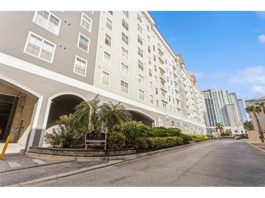 700 S Harbour Island Boulevard #722 Tampa FL 33602 TB8408807 image45