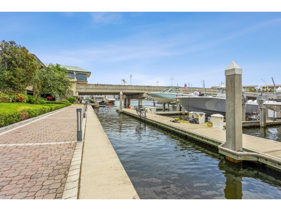 700 S Harbour Island Boulevard #722 Tampa FL 33602 TB8408807 image47