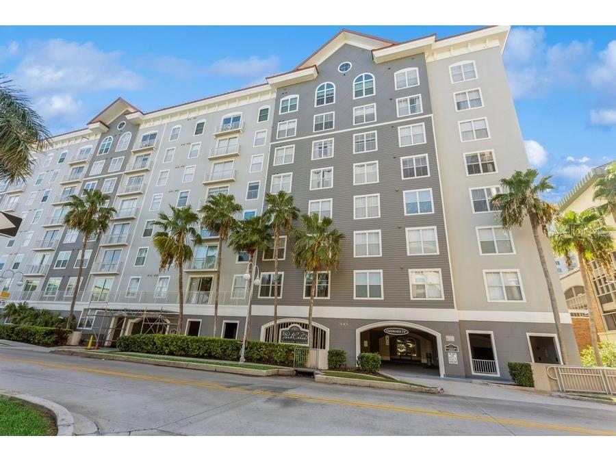 700 S Harbour Island Boulevard #722 Tampa FL 33602 TB8408807 image48