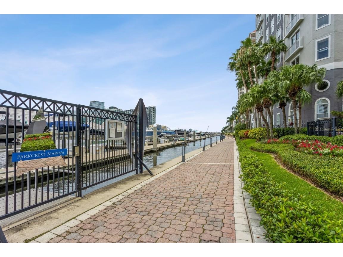 700 S Harbour Island Boulevard #722 Tampa FL 33602 TB8408807 image7