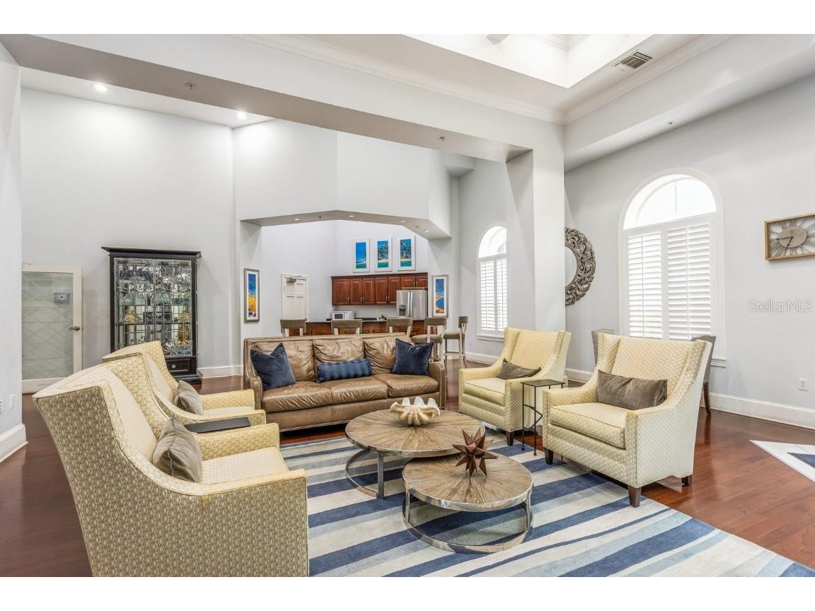 700 S Harbour Island Boulevard #722 Tampa FL 33602 TB8408807 image8