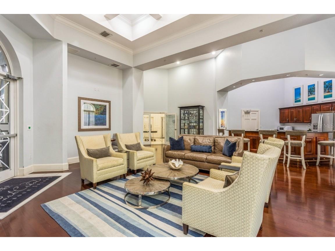 700 S Harbour Island Boulevard #722 Tampa FL 33602 TB8408807 image9