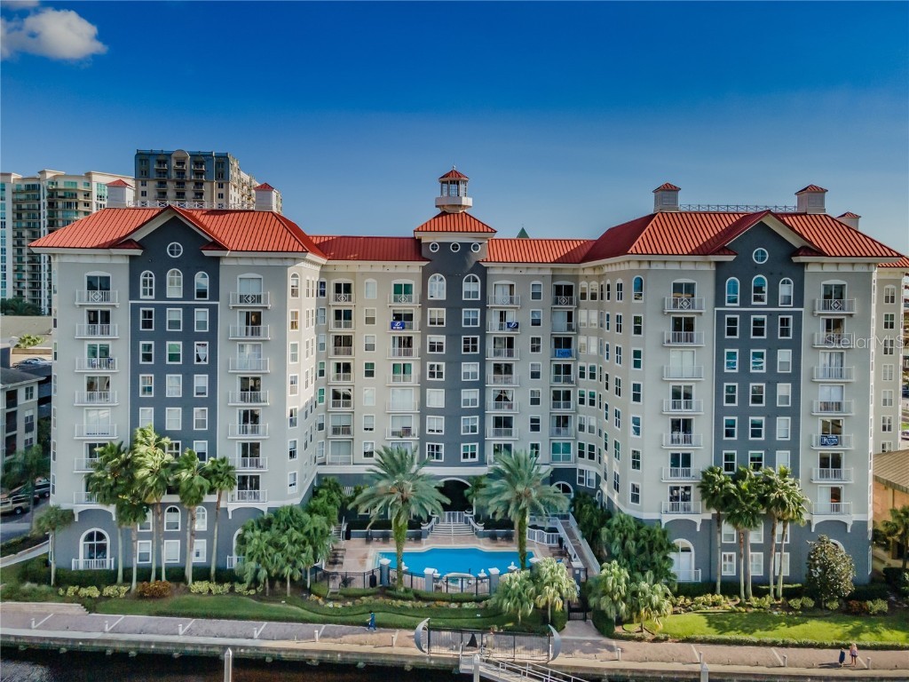700 S Harbour Island Boulevard #726 Tampa FL 33602 T3427858 image1