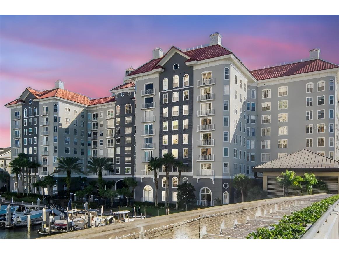 700 S Harbour Island Boulevard #731 Tampa FL 33602 TB8389763 image1