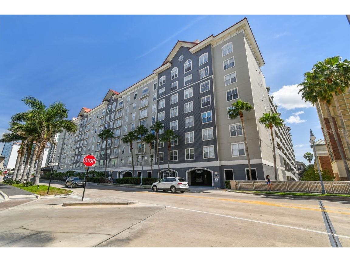 700 S Harbour Island Boulevard #740 Tampa FL 33602 TB8378094 image1