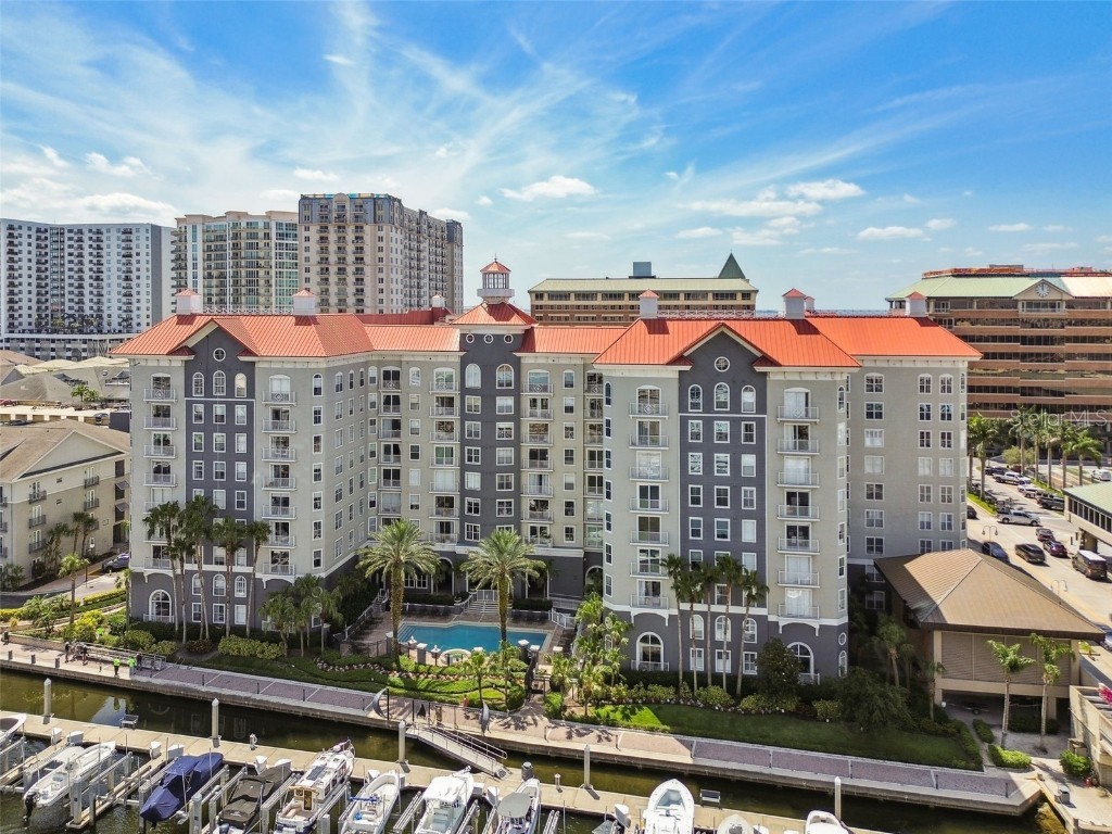 700 S Harbour Island Boulevard #740 Tampa FL 33602 TB8378094 image43