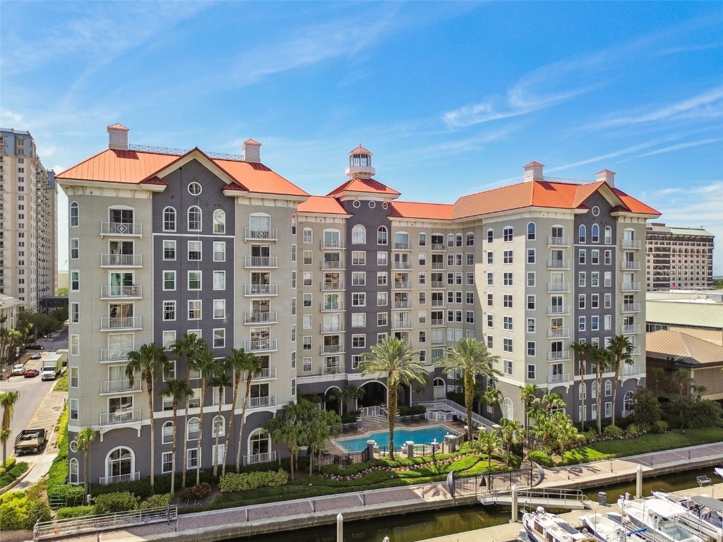 700 S Harbour Island Boulevard #740 Tampa FL 33602 TB8378094 image44
