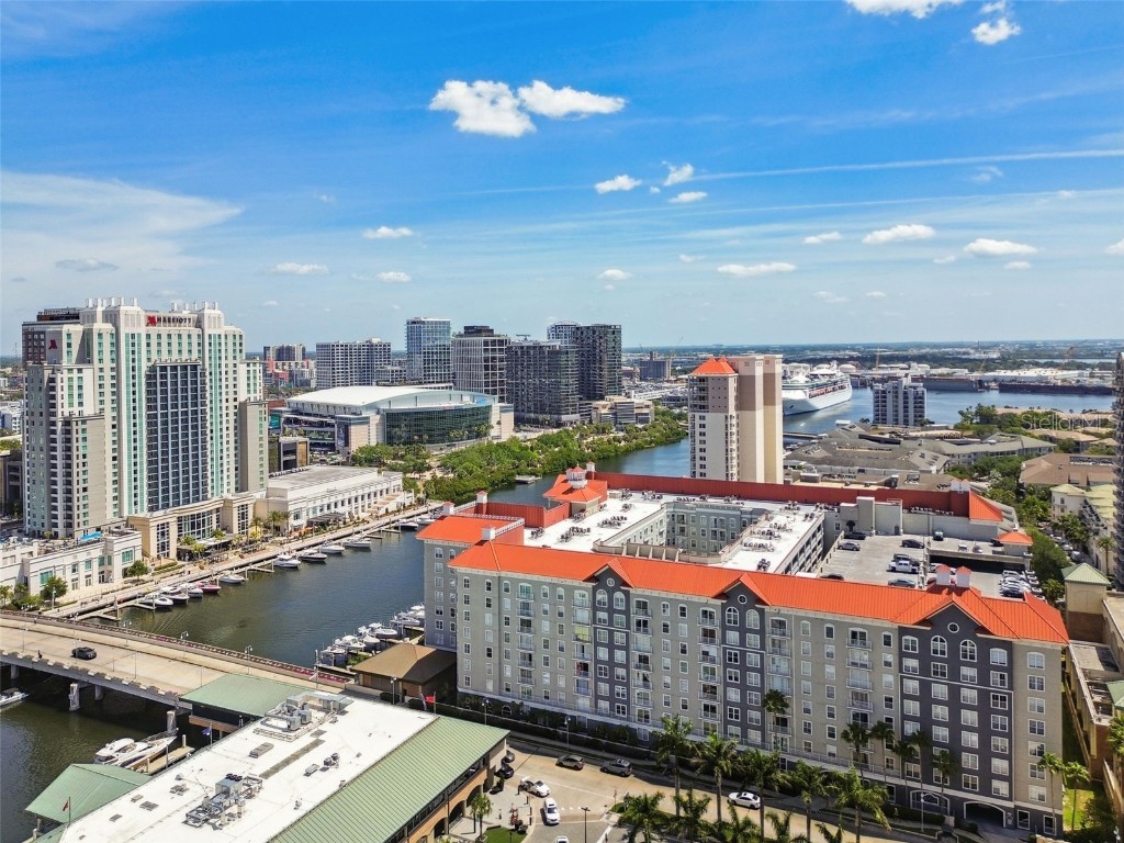 700 S Harbour Island Boulevard #740 Tampa FL 33602 TB8378094 image46