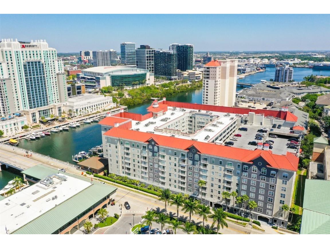 700 S Harbour Island Boulevard #740 Tampa FL 33602 TB8378094 image51