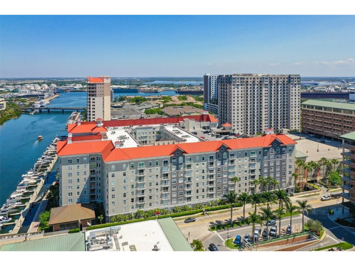 700 S Harbour Island Boulevard #740 Tampa FL 33602 TB8378094 image53