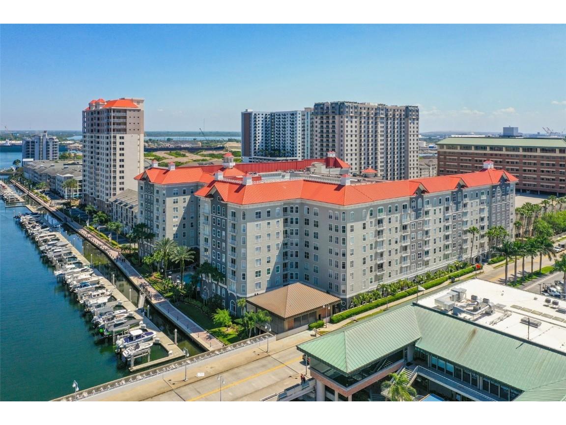 700 S Harbour Island Boulevard #740 Tampa FL 33602 TB8378094 image54