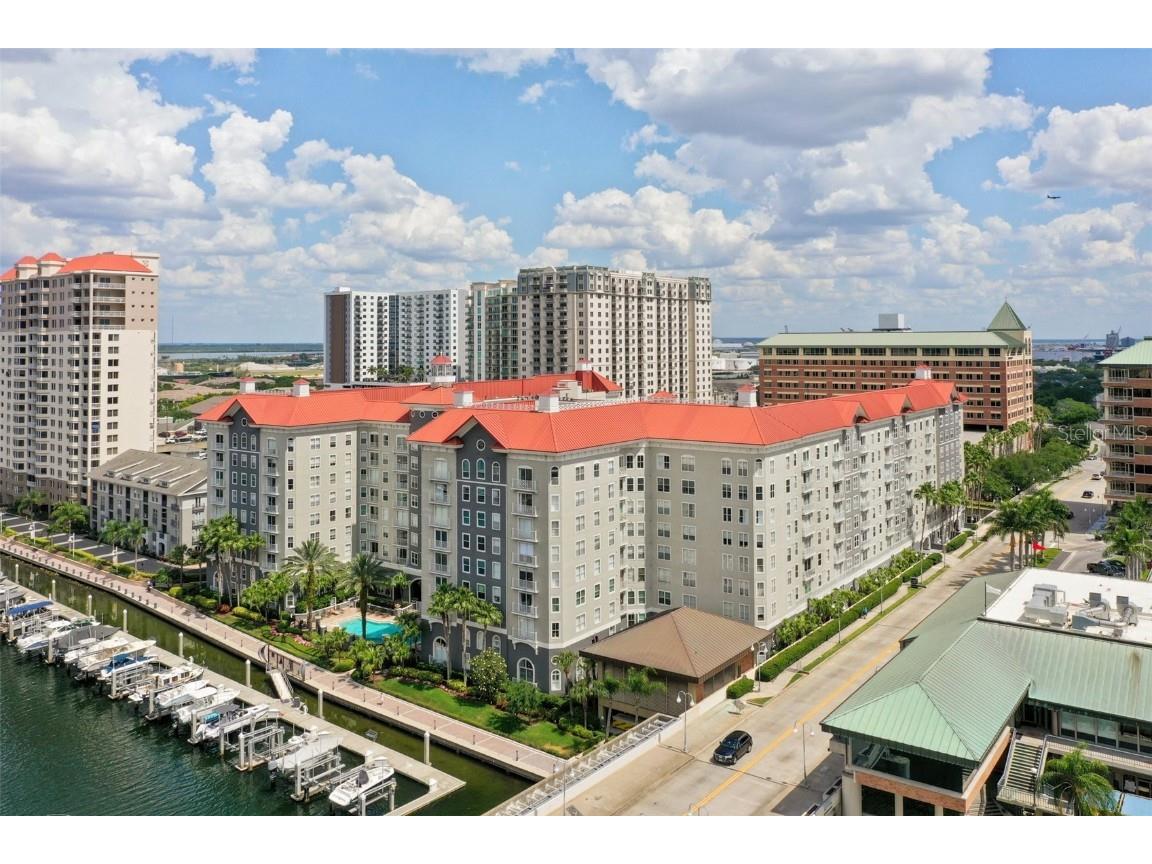 700 S Harbour Island Boulevard #740 Tampa FL 33602 TB8378094 image55