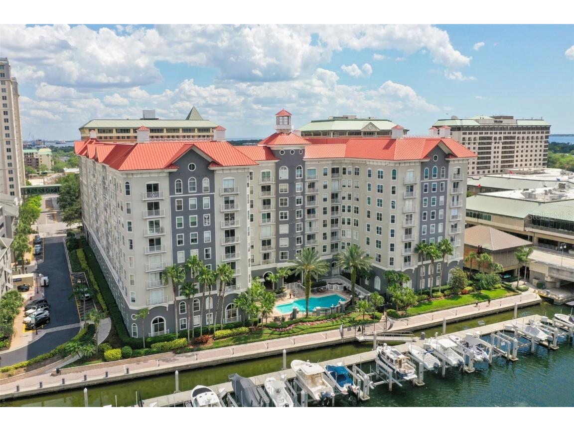 700 S Harbour Island Boulevard #740 Tampa FL 33602 TB8378094 image57