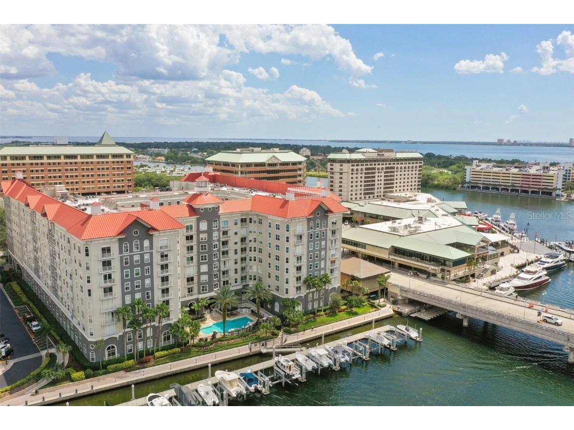 700 S Harbour Island Boulevard #740 Tampa FL 33602 TB8378094 image58